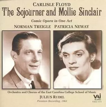 The Sojourner And Mollie Sinclair