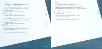 11CD/Coffret Carlo Maria Giulini: Giulini In Concerto