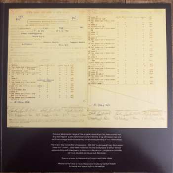 LP Carlo Rustichelli: Sei Donne Per L'Assassino LTD | CLR