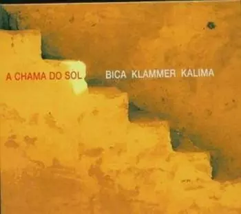 A Chama Do Sol