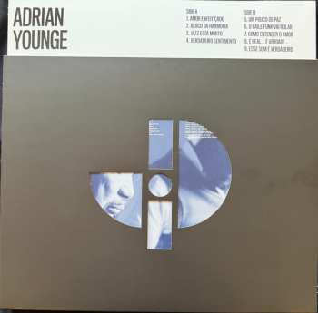 LP Adrian Younge: Jazz Is Dead 25