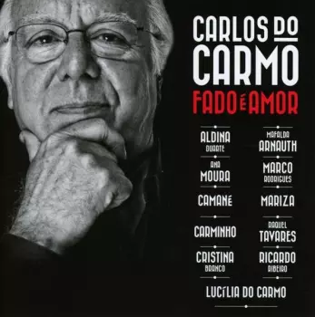 Fado É Amor