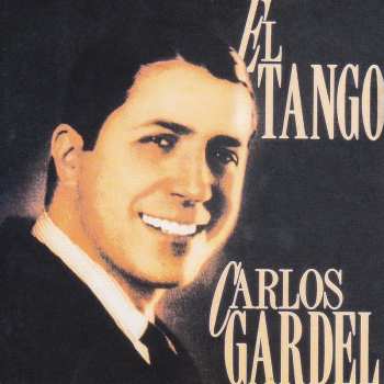 Album Carlos Gardel: El Tango