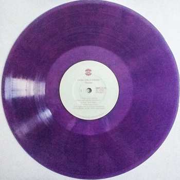 2LP Carlos Niño & Friends: Placenta CLR | LTD