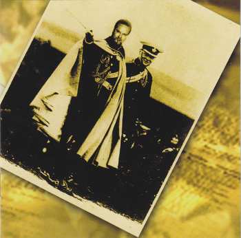 2CD Carlos Peron: Talks To The Nations DIGI