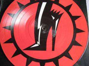LP Carlos Peron: Terminatrix PIC