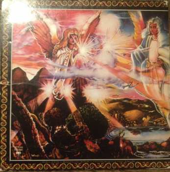 3CD/Coffret Carlos Santana: 3 Original Album Classics
