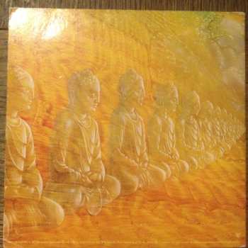 3CD/Coffret Carlos Santana: 3 Original Album Classics