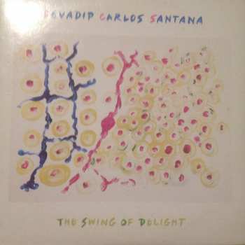 3CD/Coffret Carlos Santana: 3 Original Album Classics