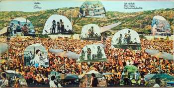 LP Carlos Santana: Carlos Santana & Buddy Miles! Live!