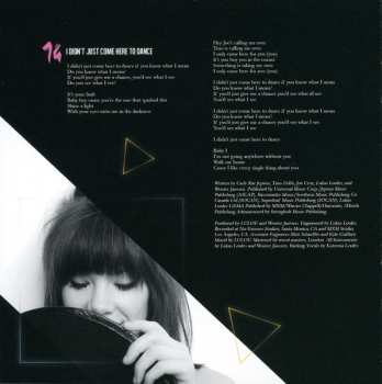 CD Carly Rae Jepsen: E•MO•TION DLX