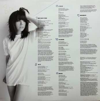 LP Carly Rae Jepsen: E•MO•TION