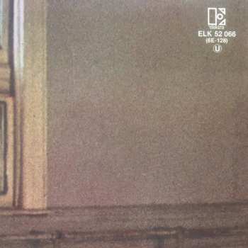 LP Carly Simon: Boys In The Trees