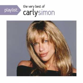 CD Carly Simon: Playlist: The Very Best Of Carly Simon