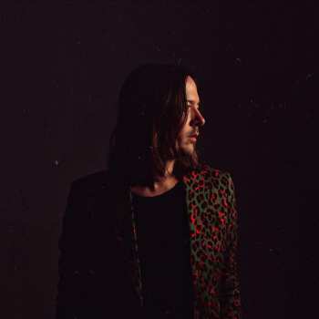 LP C. J. Camerieri: Carm