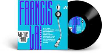 Album Carmen Cavallaro: Carmen Cavallaro Plays The Hits