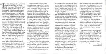 CD Carmen Lundy: Good Morning Kiss