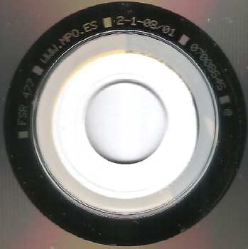 CD Carmen McRae: First Sessions