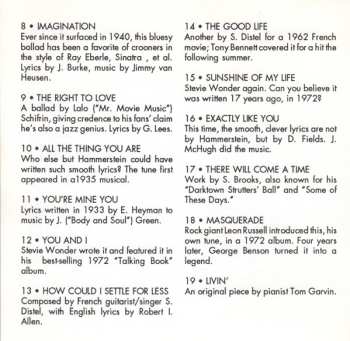 CD Carmen McRae: Velvet Soul