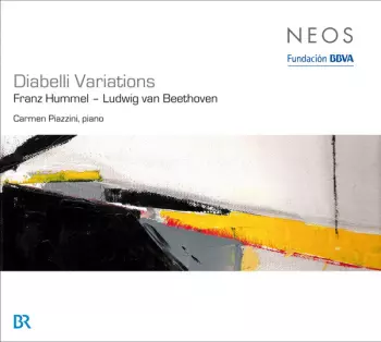 Diabelli Variations