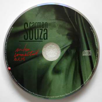 CD Carmen Souza: Interconnectedness