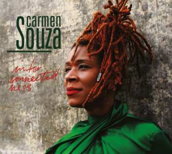 CD Carmen Souza: Interconnectedness
