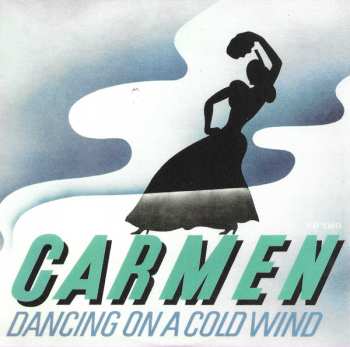3CD/Coffret Carmen: The Albums 1973-1975