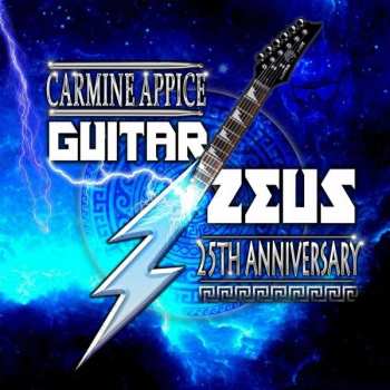4LP/3CD/Coffret Carmine Appice's Guitar Zeus: Carmine Appice's Guitar Zeus