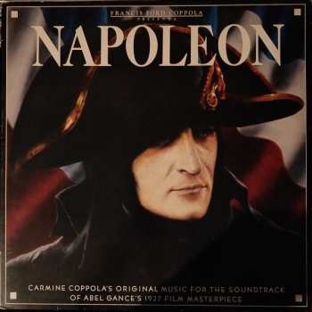 LP Carmine Coppola: Napoleon
