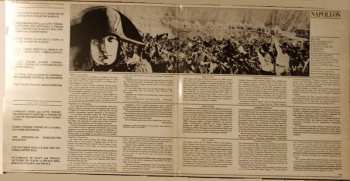 LP Carmine Coppola: Napoleon