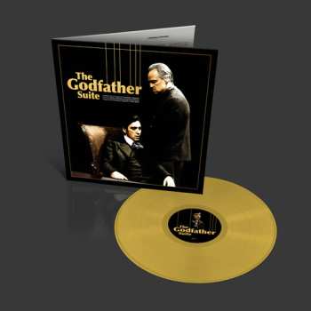 Album Nino Rota: The Godfather Suite