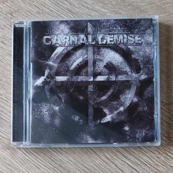 CD Carnal Demise: Carnal Demise