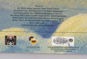 LP Carnaval: Miss Universe LTD