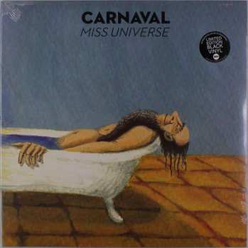 LP Carnaval: Miss Universe LTD