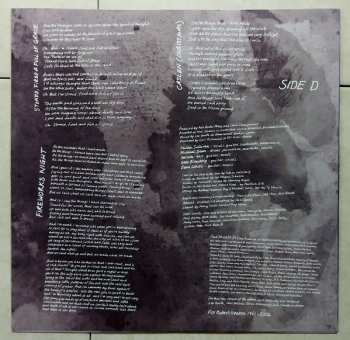 2LP New Model Army: Carnival LTD | CLR