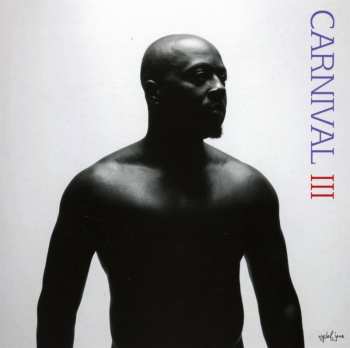 CD Wyclef Jean: Carnival III:The Fall And Rise Of A Refugee