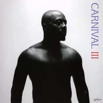 Wyclef Jean: Carnival III:The Fall And Rise Of A Refugee