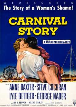 DVD Carnival Story: Carnival Story