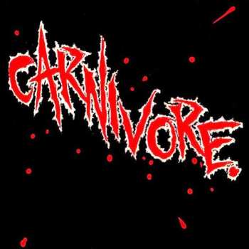 CD Carnivore: Carnivore
