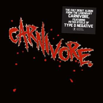 CD Carnivore: Carnivore DIGI