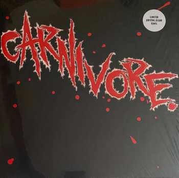 LP Carnivore: Carnivore CLR | LTD
