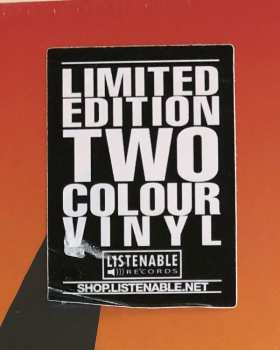 2LP Carnivore: Retaliation LTD