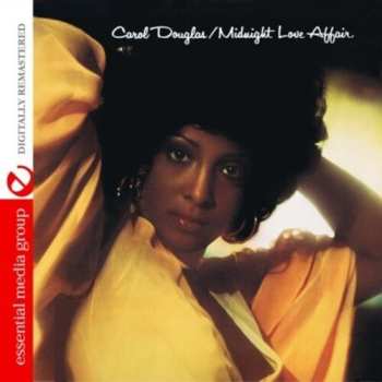 CD Carol Douglas: Midnight Love Affair