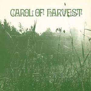 CD Carol Of Harvest: Carol Of Harvest