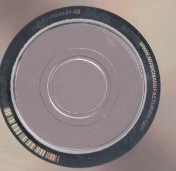 CD Carol Welsman: I Like Men (Reflections Of Miss Peggy Lee)