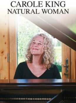 Album Carole King: Carole King: Natural Woman