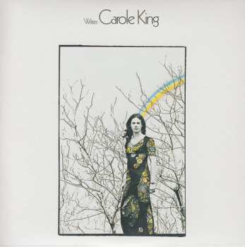 5CD/Coffret Carole King: Original Album Classics