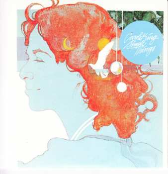 5CD/Coffret Carole King: Original Album Classics