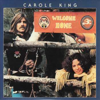 5CD/Coffret Carole King: Original Album Classics