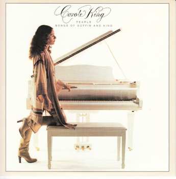 5CD/Coffret Carole King: Original Album Classics